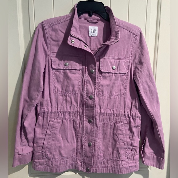 Women GAP Jacket size XSmall - Picture 1 of 4